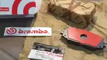  Brembo Sediakan Brake Pad Mobil Harian. Ini kisaran Harganya