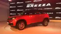  Saatnya Mengembalikan Kejayaan SUV Suzuki Indonesia