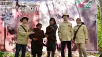  Bridgestone Rajin Tanam Bakau dan Adopsi Orangutan, Apa Tujuannya?