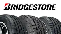  Bridgestone Kenalkan Program Ganti Ban Ala F-1