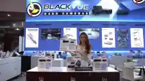  Dashcam BlackVue ELITE 10 Dijual Rp 12,29 Juta, Apa Keunggulannya?