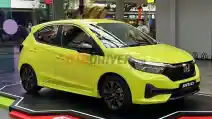  Naik Rp 1,5-10 Jutaan, Inilah Peningkatan Yang Terjadi Pada Honda Brio RS dan Satya