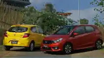  10 Mobil Terlaris Januari 2020: Brio Tempel Ketat Avanza