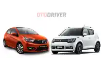  Daftar Harga City Car Terbaru (Maret 2019)