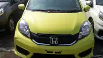  Honda: “Mobil Bekas Honda Harganya Lebih Tinggi Ketimbang Kompetitor"