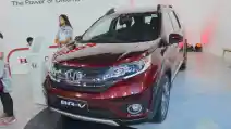  Honda BR-V di Negara Ini Harganya Tembus Setengah Miliar Rupiah