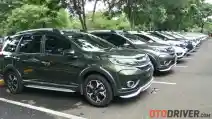  Belum Pernah Test Drive, Mengapa 200 Konsumen Berani Lunasi Honda BR-V?