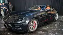  Supercar Buatan Malaysia Resmi Dirilis