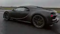  Bugatti Chiron Mampu Melaju 500 Km/Jam?