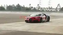  8 Fakta Seputar Bugatti Chiron Sport Indonesia