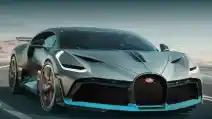  Bugatti Luncurkan Hypercar Baru Seharga Lebih Dari Rp 84 Miliar