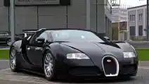  Bugatti Merecall Hampir Seluruh Veyron Yang Pernah Dijual