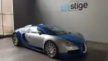  Kemunculan Bugatti Veyron Bombastis, Ini Tanggapan Ferrari Indonesia