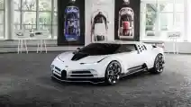  VW Group Bakal Lepas Kepemilikan Bugatti?