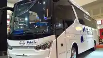  Truk dan Bus Hino Lawas Bisa Pakai Biosolar B30?