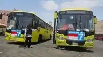  Indonesia Beli Bus Di Tanah Suci Untuk Jamaah haji 