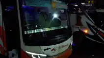  Kerap Bikin Video Bus Provokatif, Bos PO Haryanto Angkat Bicara