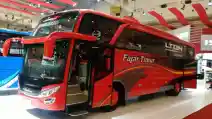  Bus Isuzu Sedang Dipersiapkan Untuk Hadir Kembali...