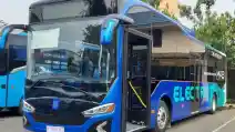  Benarkah Operasional Bus Listrik Lebih Murah?