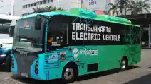  Indonesia Bakal Dibanjiri Bus Listrik Impor, Apa Efeknya?