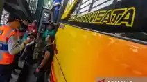  Kemenhub: Usia Pakai Bus Pariwisata Maksimal 15 Tahun 