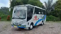  Damri Buka Jalur Di Merauke