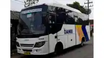  Damri Buka Jalur Daerah Terpencil Di Jawa Timur