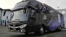  Seperti Ini Sosok Bus Rans Cilegon FC Dari Juragan 99