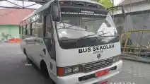  Kabupaten Bantul: Kaji Dua Rute Baru Bus Sekolah