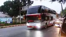 Catat, Puncak Arus Mudik Bus Dari Jakarta Tanggal 15-16 Maret 2026