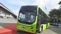  Foton Punya Andalan di Segmen Bus Listrik, Mau Hadir di Indonesia?