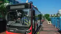 Tarif Transjabodetabek Akan Naik Signifikan