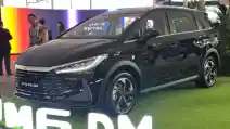 EV & DM - Teknologi yang Saling Melengkapi dalam Ekosistem NEV BYD di Indonesia
