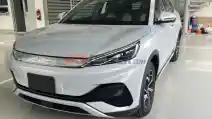  BYD Atto 3, Terlaris di Thailand, Resmi Mengaspal Di Indonesia Dijual Mulai Rp 500 Jutaan, Simak Spesifikasinya