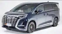  BYD Lansir MPV Rival Alphard Bertenaga Listrik