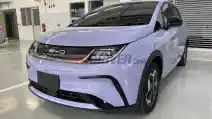  BYD Resmi Berjualan di Indonesia, Inilah Tiga Model Awal Yang Bakal Dipasarkan