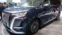  Tanding Segmen MPV Premium EV Di Indonesia, Maxus Mifa 9 vs Denza D9 EV vs Zeekr 009