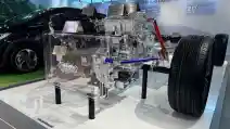 Teknologi BYD DM, Solusi Dual Mode yang Lebih Hemat di Konsumsi BBM Harian