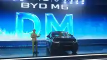 Teknologi DM dari BYD, Solusi Pelengkap Elektrifikasi Indonesia Menuju Masa Depan Berkelanjutan