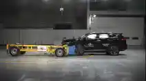  VIDEO: Crash Test BYD Tang (Euro NCAP)