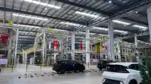 Pabrik BYD Resmi Berdiri, Sudah Tak Ada Lagi Mobil Impor
