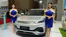  BYD Akhirnya Rilis Harga, Termurah Rp 425 Juta dan Termahal Rp 719 Juta