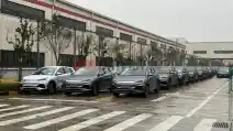  BYD Dominasi Penjualan EV di China, Sisanya Hanya Ada Wuling di 10 Besar Terlaris