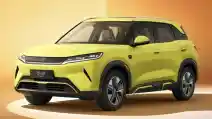 BYD Atto 2 Kini Punya Jarak Tempuh 501 Km