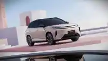  BYD Atto 3 Facelift Segera Meluncur, A Fitur God's Eye