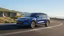  BYD Hadirkan Atto 3 Evo, 0-100 km/jam Hanya 3,9 Detik