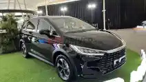  Perkuat Kepemimpinan Era Elektrifikasi, BYD-Denza Rilis Teknologi Baru