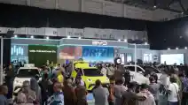  Jajaran Mobil Baru di GJAW 2025 dan Diskon Menarik Akhir Tahun