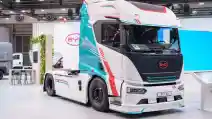 ETT 44, Tactor Head Pertama Buatan BYD