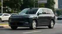 BYD Great Tang Dirilis Tak Lama Lagi, SUV EV Dengan Akselerasi 0-100 Km/Jam 3,9 Detik